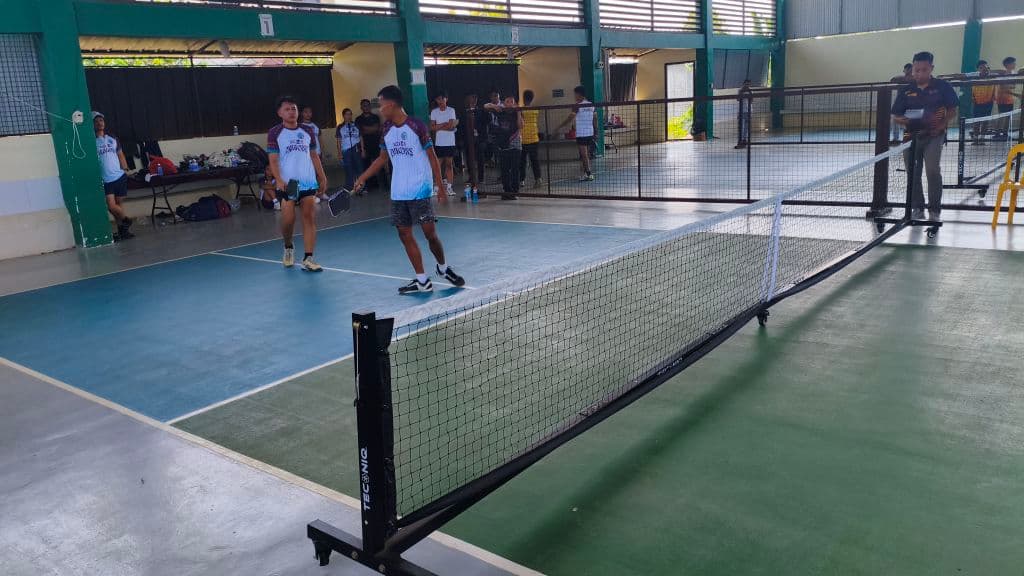 RallySide Pickleball media 3