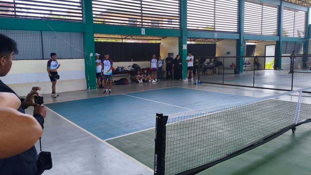 RallySide Pickleball media 4