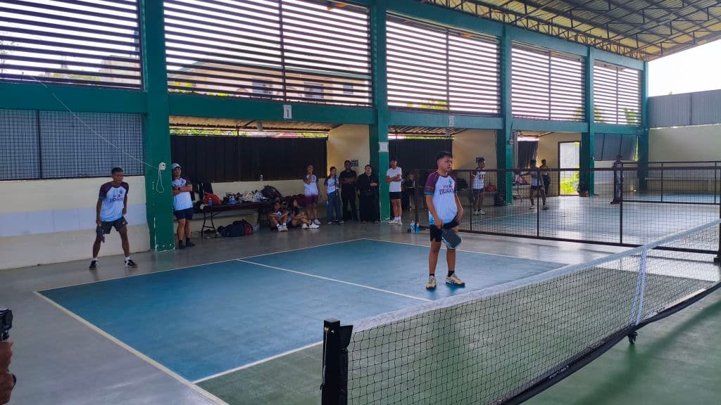 RallySide Pickleball media 6