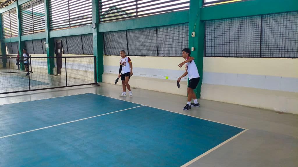 RallySide Pickleball media 1