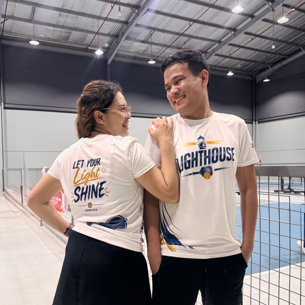 LIGHTHOUSE DINKERS✨ media 2