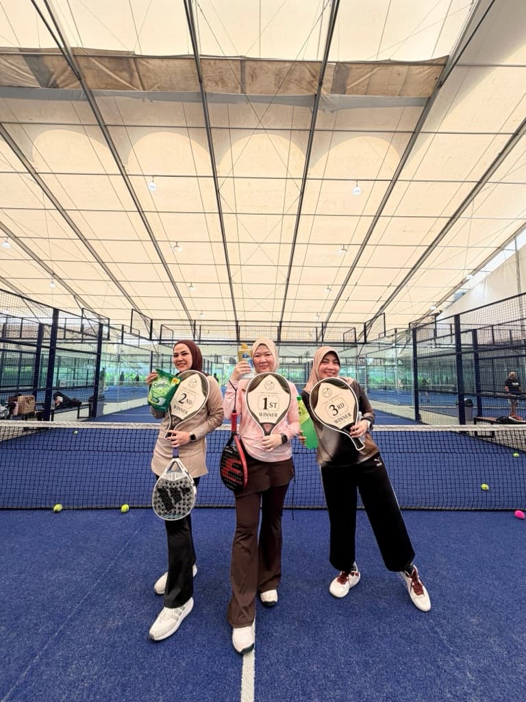 FH padel club media 3