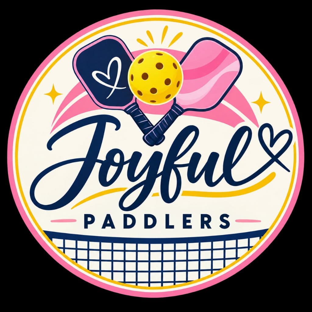 Joyful Paddlers media 2