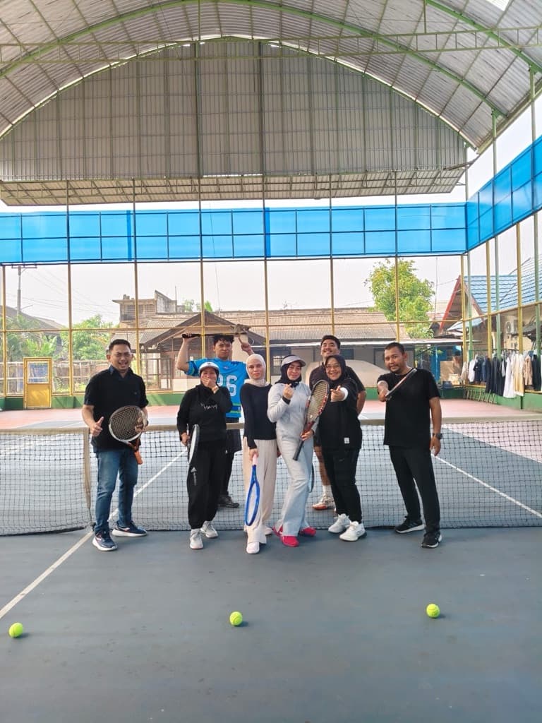 Cangkir coffee tennis n padel mabar media 6