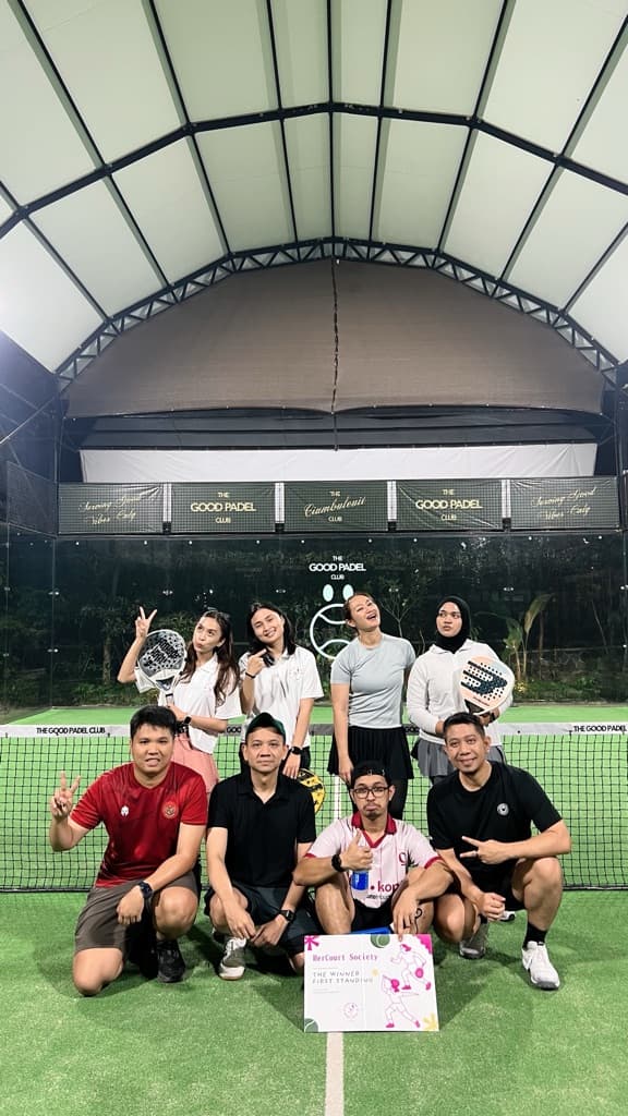 HerCourt Society media 2
