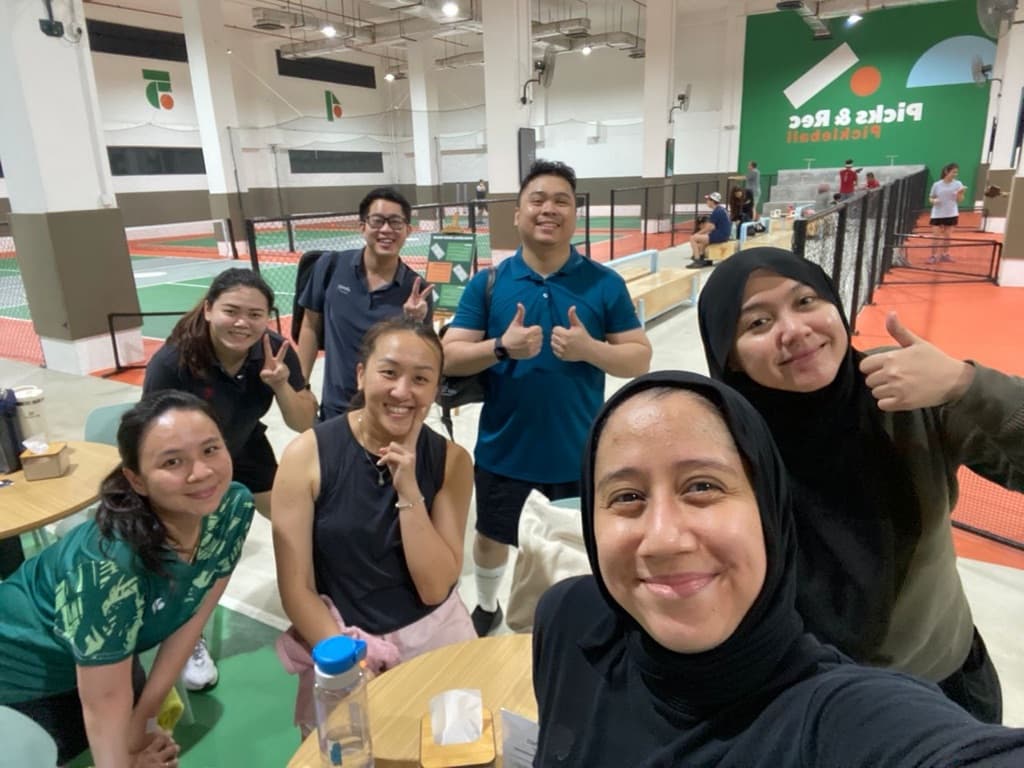 PJ51 Dinkers media 1