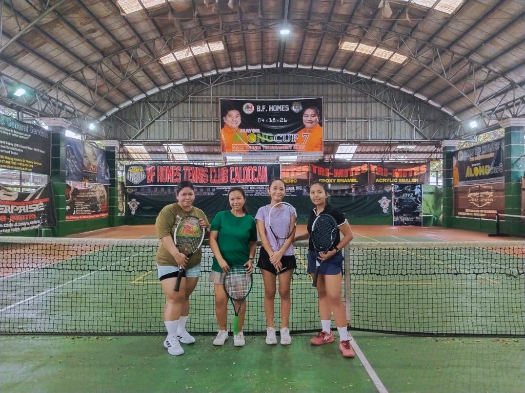 10nis Thursday Morning Group 🎾 media 3