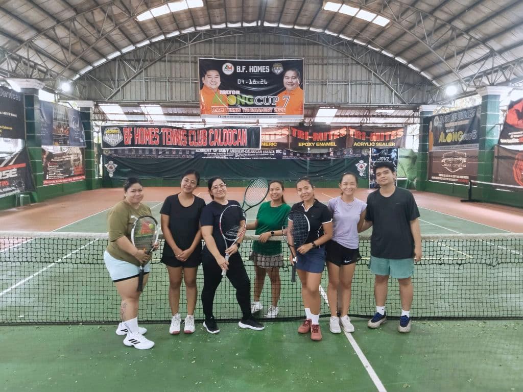 10nis Thursday Morning Group 🎾 media 4