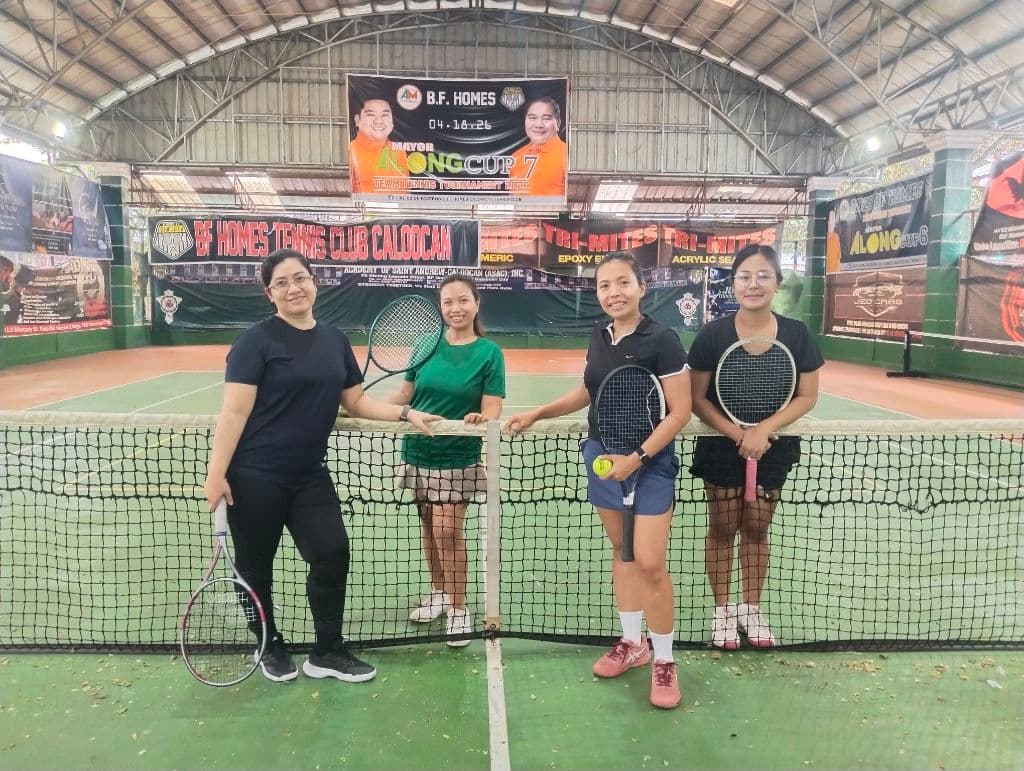10nis Thursday Morning Group 🎾 media 2