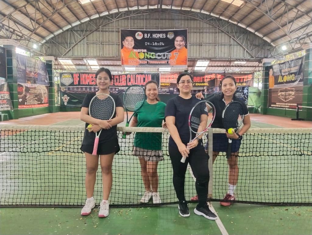 10nis Thursday Morning Group 🎾 media 1