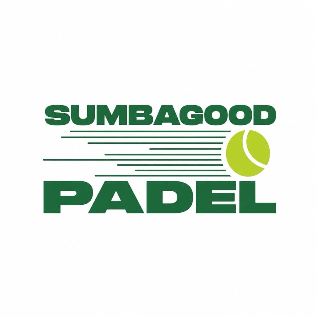 Sumbagood Padel Club media 1