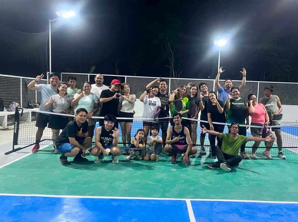 CPC (CREEKERS PADDLE CLUB) media 2
