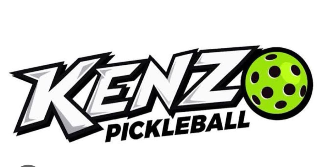 Kenzo’s Pickleball club media 1