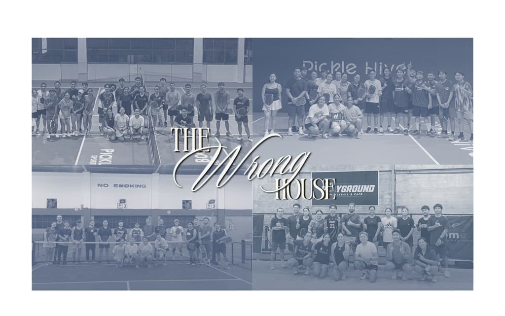 The Wrong House media 1