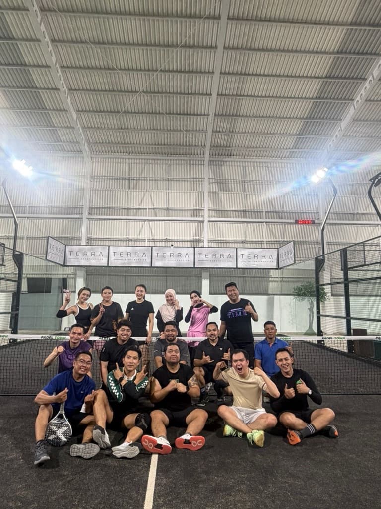 Doctor padel media 1