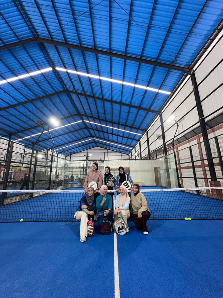 padelnaiseu! media 1