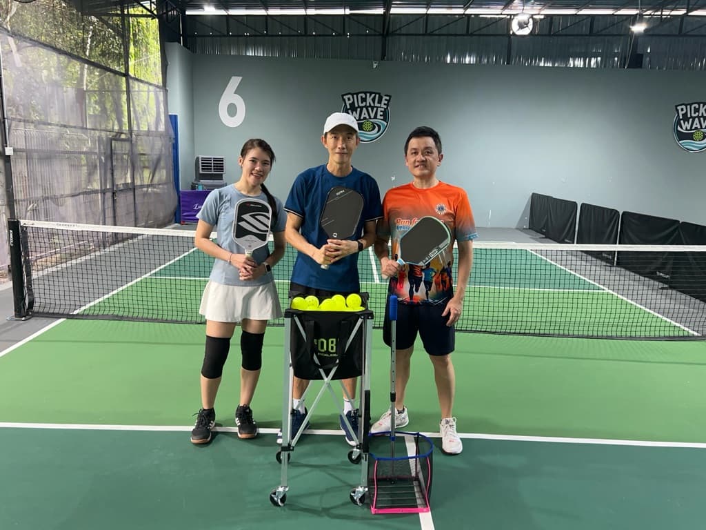 Match Point Club media 3