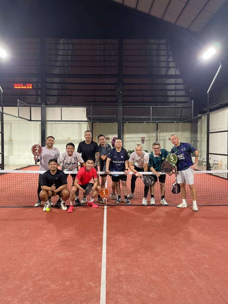 Palma Padel Club media 6