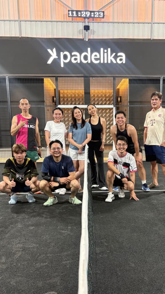 Els Padel Club media 5