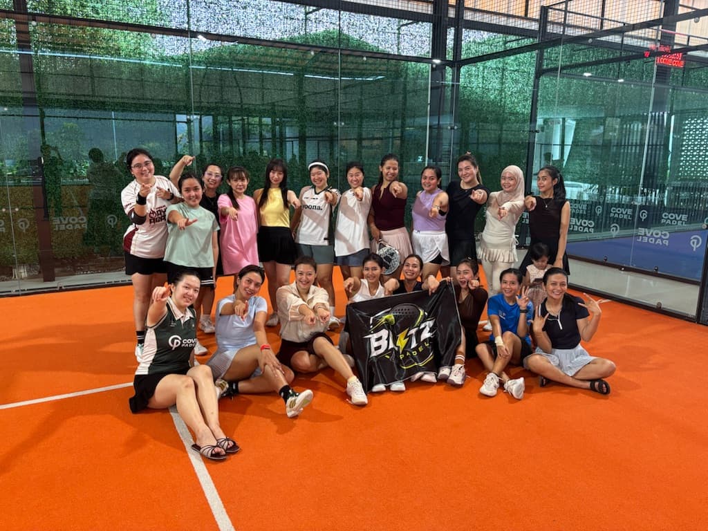 BLITZ PADEL media 3