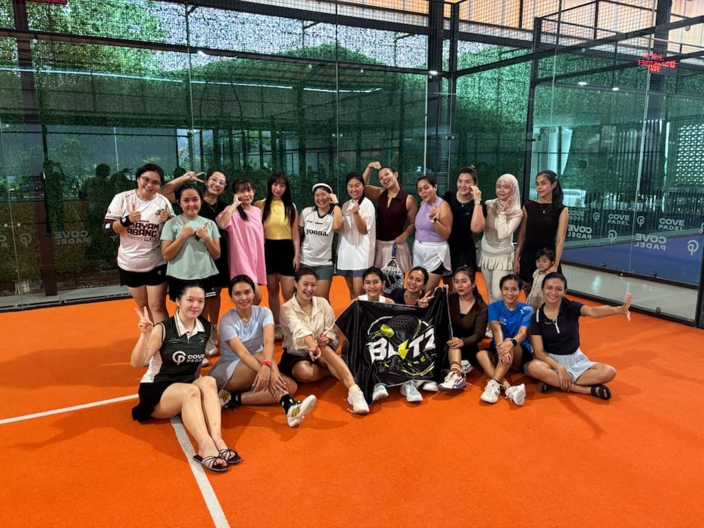 BLITZ PADEL media 4
