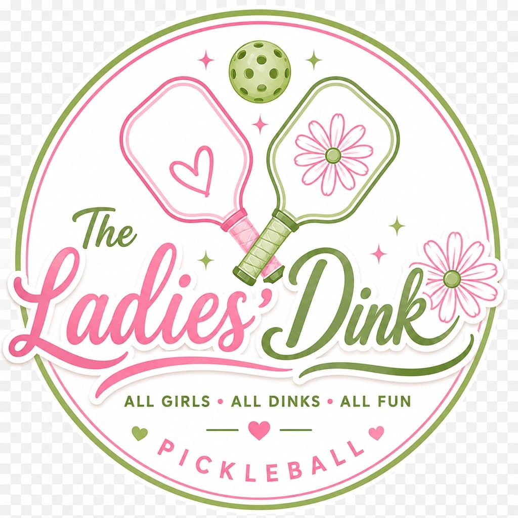 The Ladies’ Dink🌼 media 2