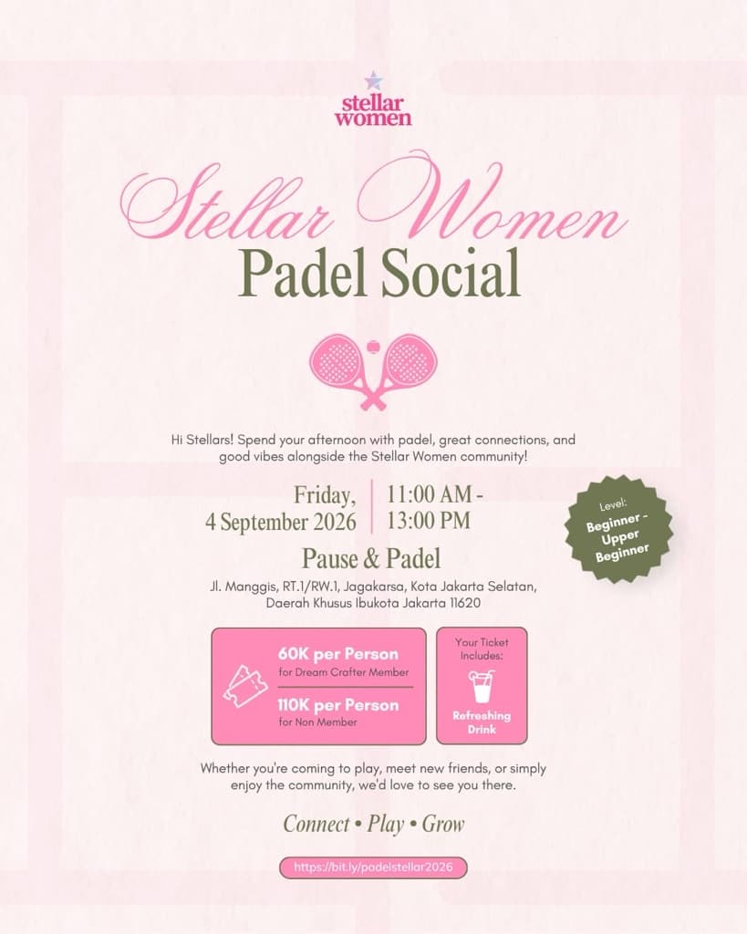 Stellar Woman media 1