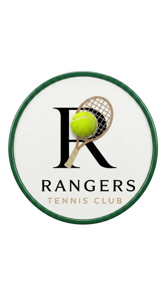 Rangers Tennis Club media 2
