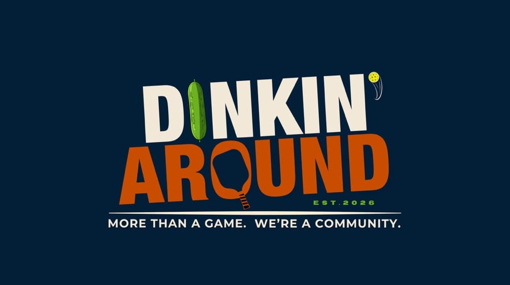 Dinkin’ Around Club media 1