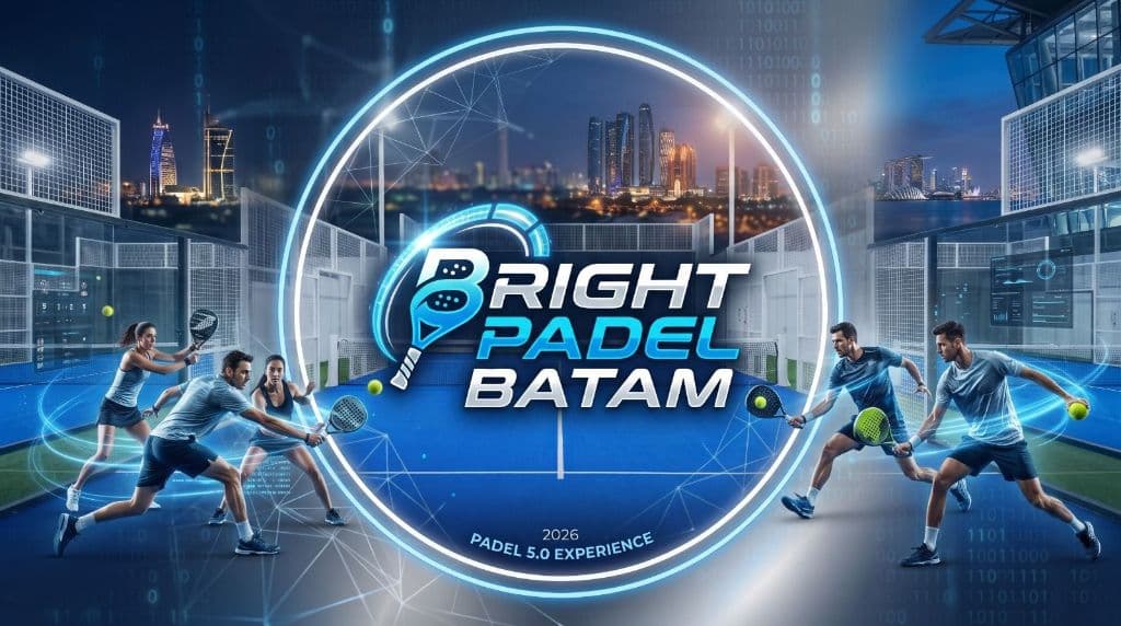 BRIGHT PADEL BATAM  media 5