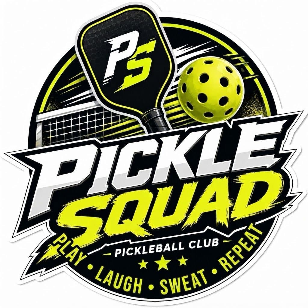 Pickle Squad Club media 1