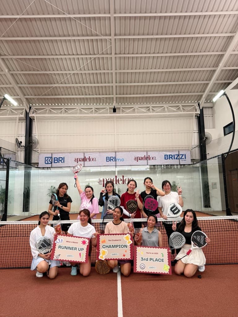 WednesDay-Out Padel Club media 3