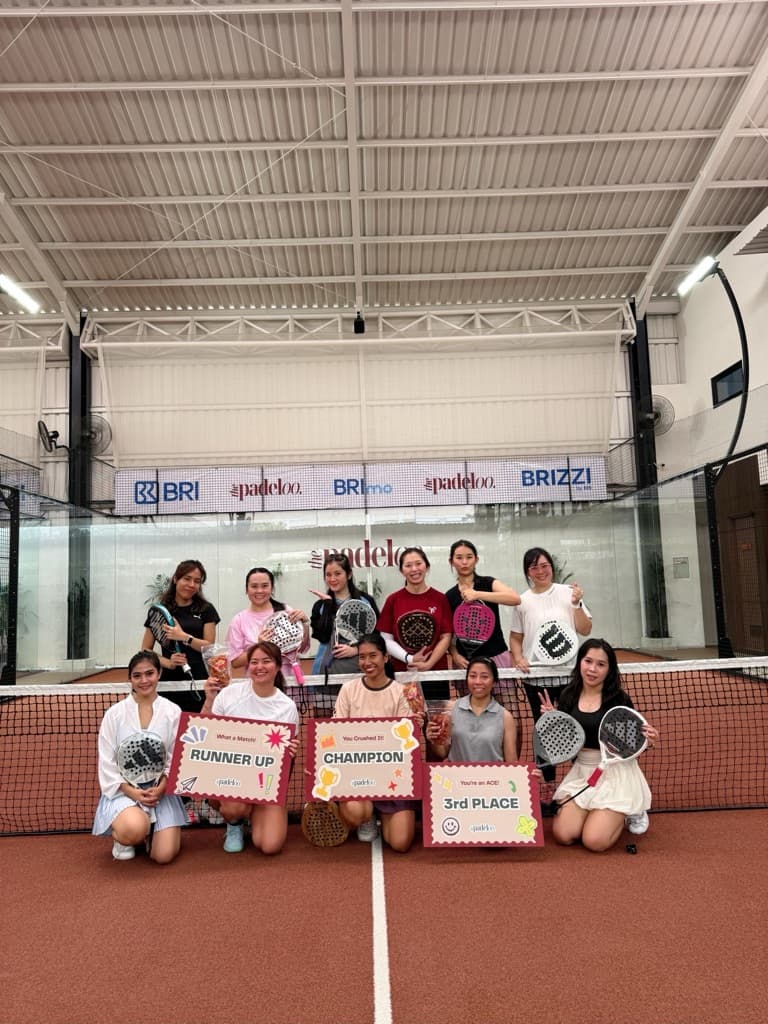 WednesDay-Out Padel Club media 4