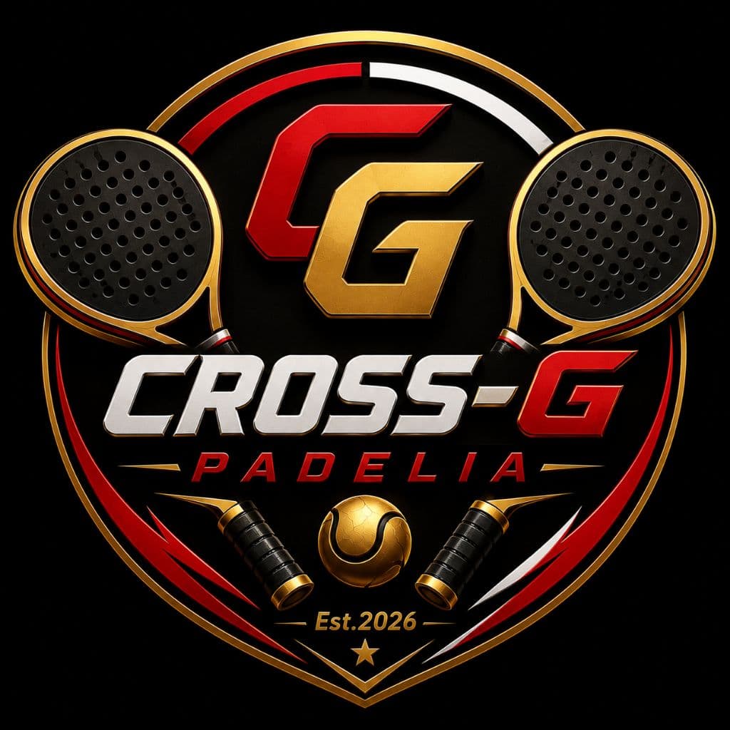 Cross-G Padelia media 1