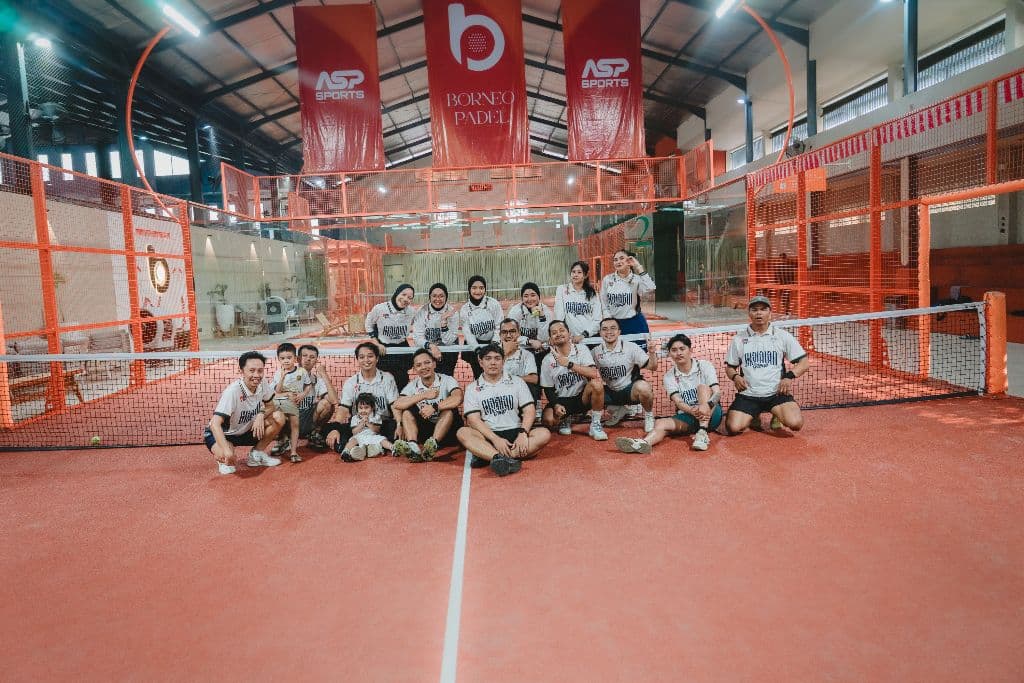 Dewasa Padel Club media 2