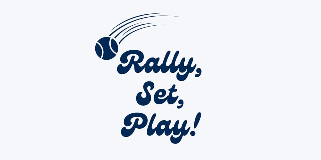 Rally, Set, Play! media 1