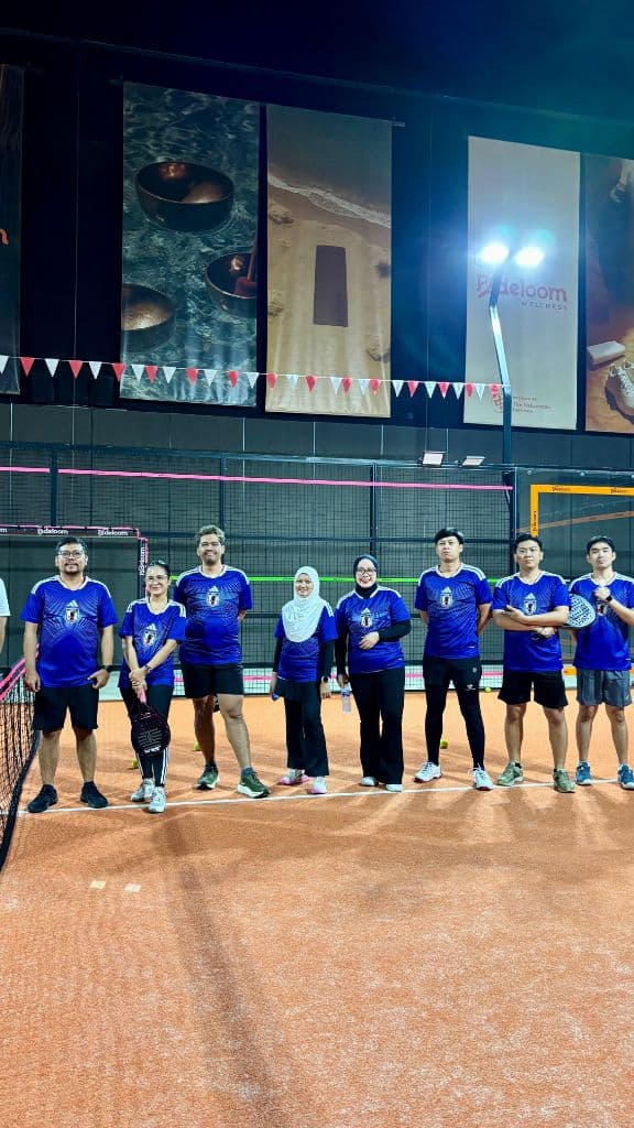 Padel Mineral media 1