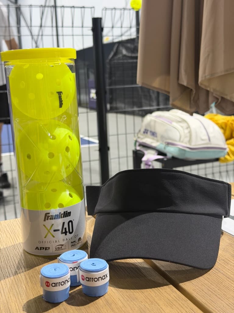 ♠️ACE LAB PICKLEBALL CLUB KLUANG media 2