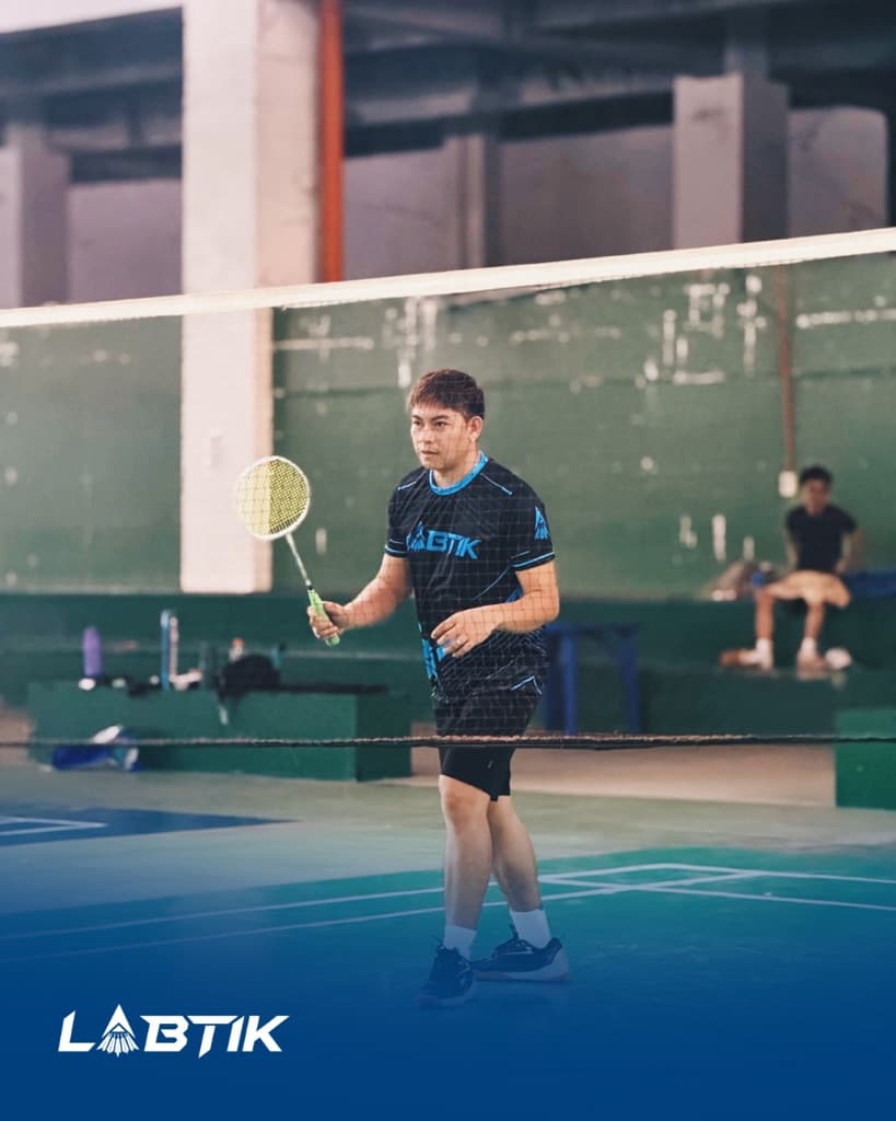 LABTIK BADMINTON CLUB media 3