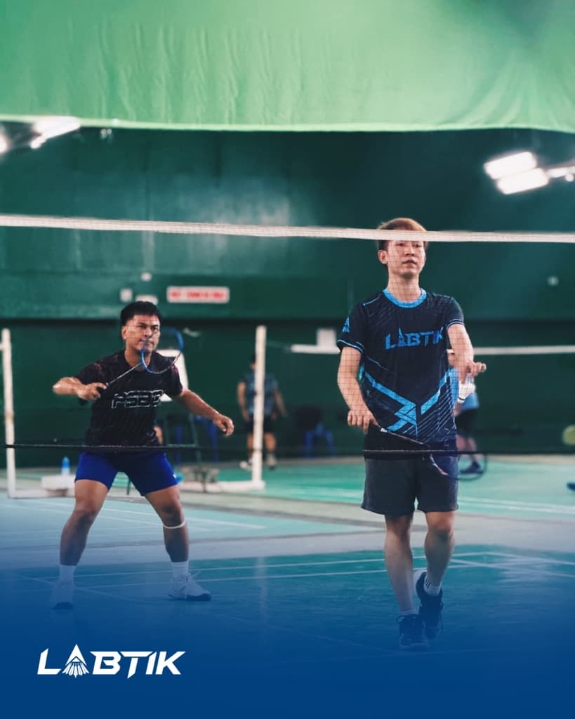 LABTIK BADMINTON CLUB media 2