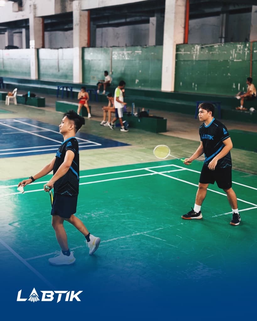 LABTIK BADMINTON CLUB media 4