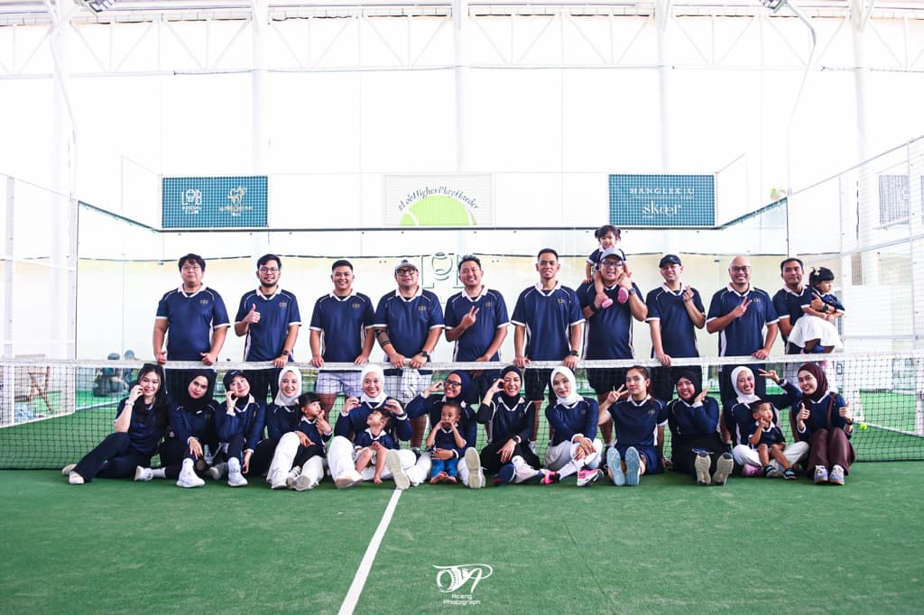 Mad Club Padel media 1