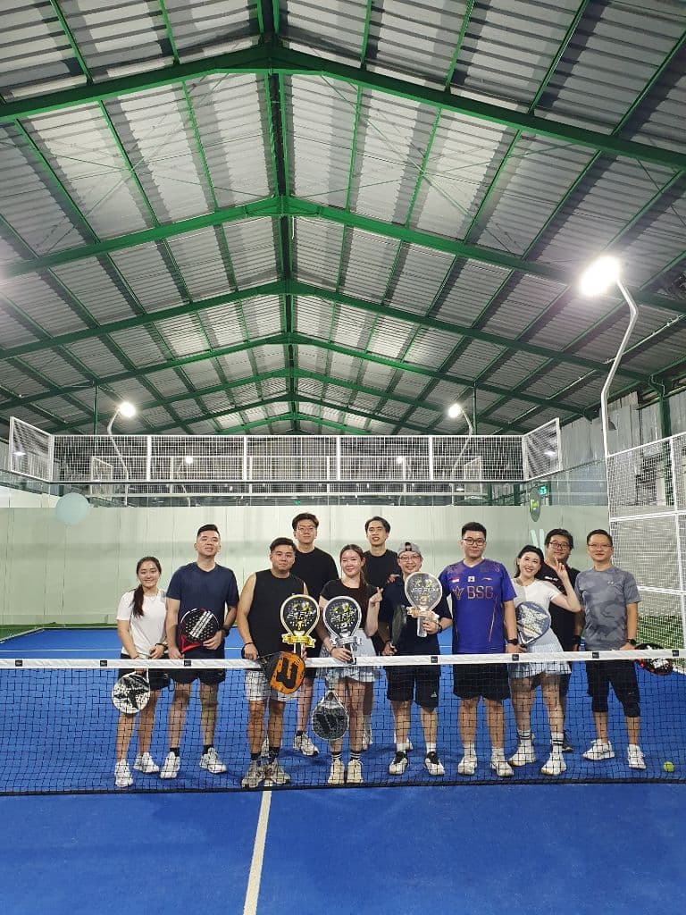 SS Fun Padel media 3