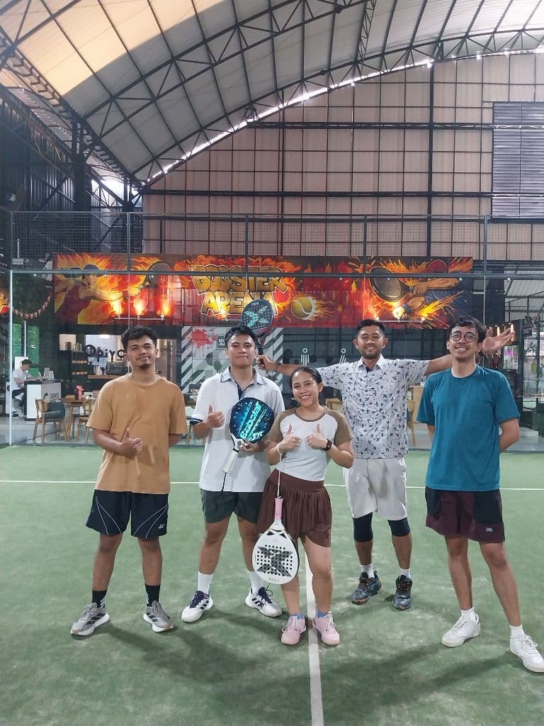 RIF Padel Club media 4