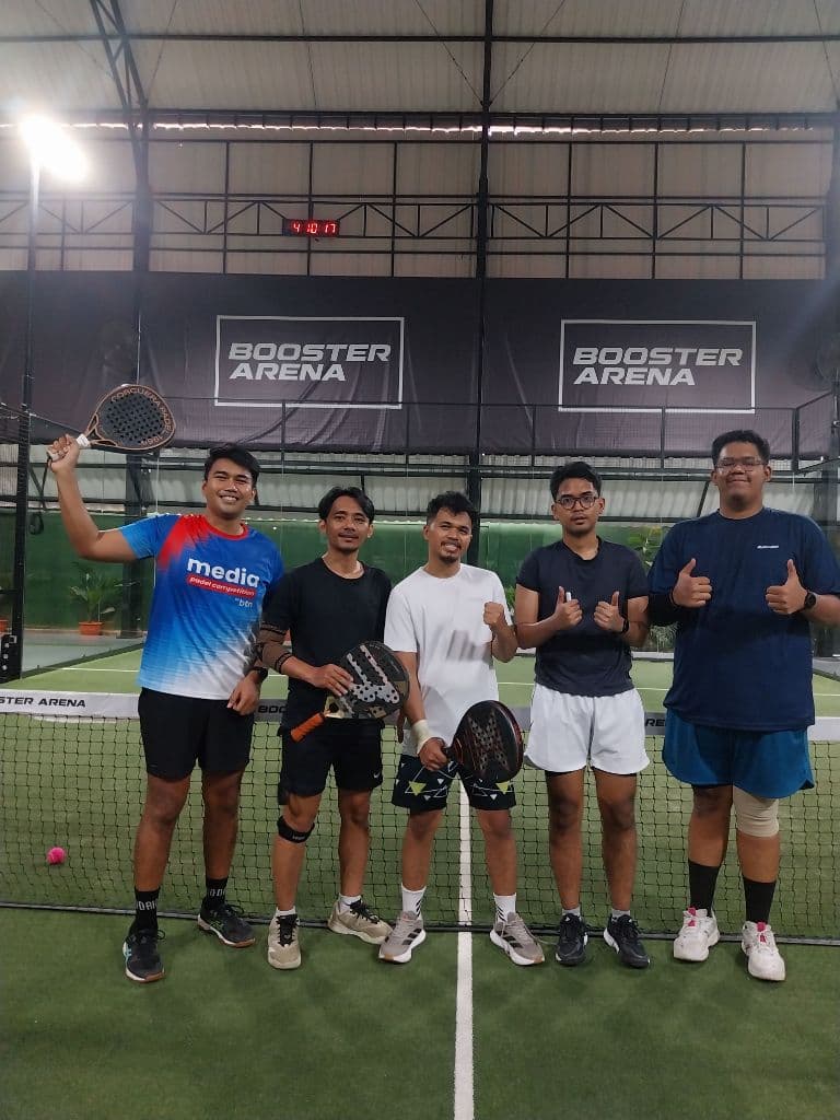RIF Padel Club media 3