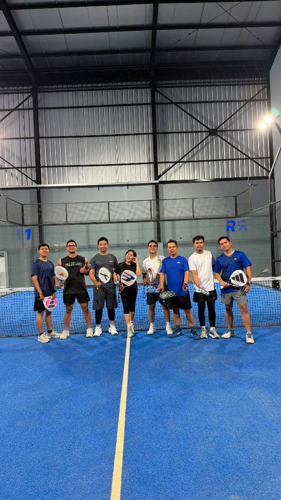 RIF Padel Club media 2