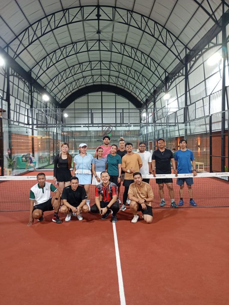 RIF Padel Club media 1