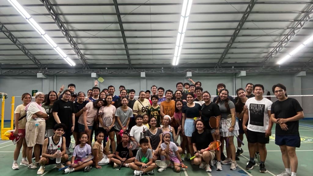 Badminkadas (Victory Pulilan Badminton Community) media 1