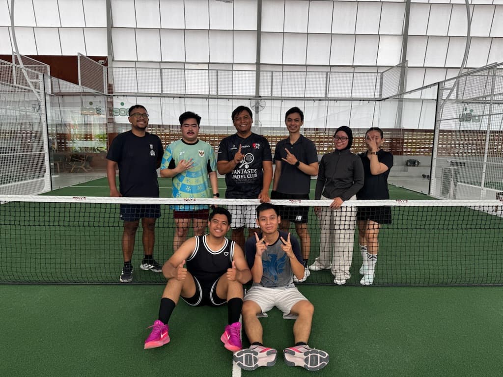 RILEK PADEL media 3
