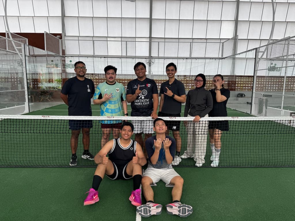 RILEK PADEL media 2